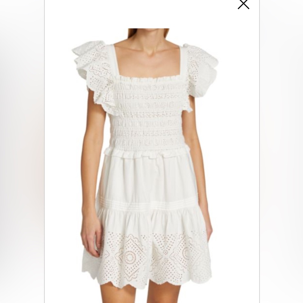 Sea Vienne Dress size Large